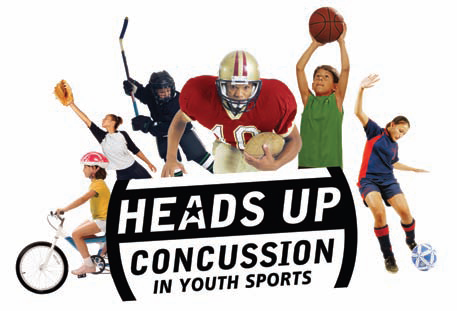 CDC Concussion Fact Sheet